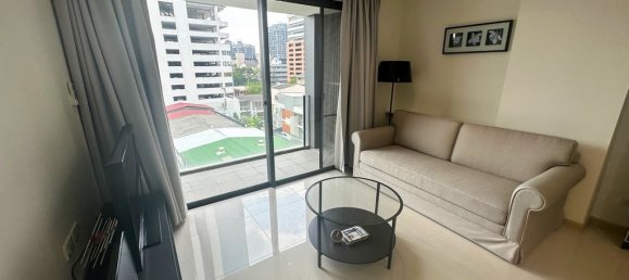 شقة 2 غرف نوم  في Bangkok, Thailand رقم 6220 5