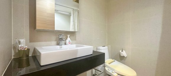 شقة 2 غرف نوم  في Bangkok, Thailand رقم 6220 15