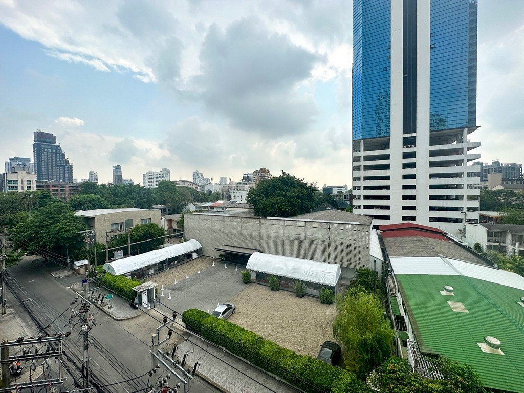 شقة 2 غرف نوم  في Bangkok, Thailand رقم 6220