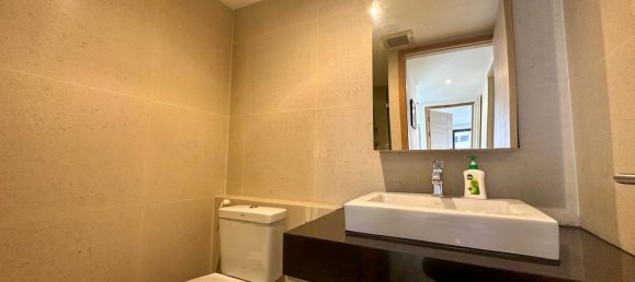 شقة 2 غرف نوم  في Bangkok, Thailand رقم 6220 19