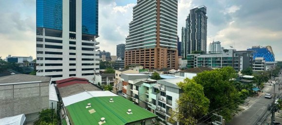 شقة 2 غرف نوم  في Bangkok, Thailand رقم 6220 2