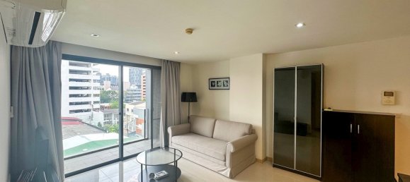 شقة 2 غرف نوم  في Bangkok, Thailand رقم 6220 4