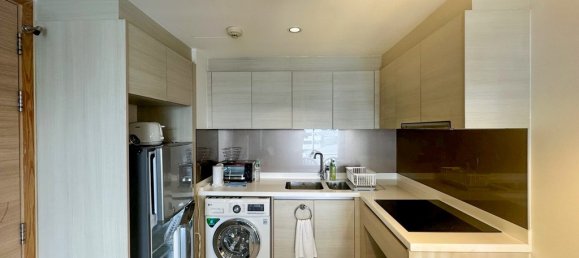 شقة 2 غرف نوم  في Bangkok, Thailand رقم 6220 8