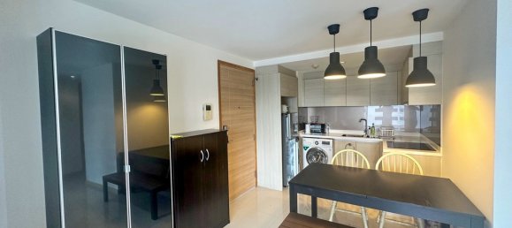 شقة 2 غرف نوم  في Bangkok, Thailand رقم 6220 7