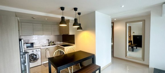 شقة 2 غرف نوم  في Bangkok, Thailand رقم 6220 9