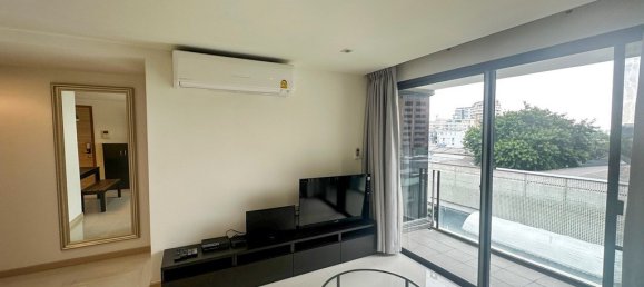 شقة 2 غرف نوم  في Bangkok, Thailand رقم 6220 10