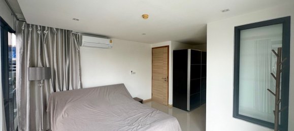 شقة 2 غرف نوم  في Bangkok, Thailand رقم 6220 13