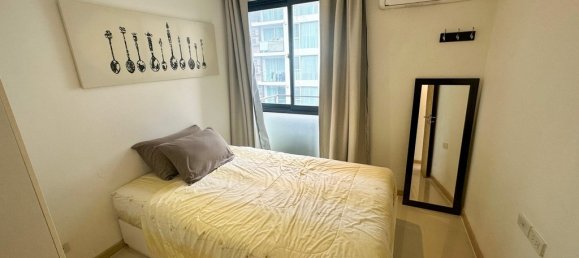 شقة 2 غرف نوم  في Bangkok, Thailand رقم 6220 17