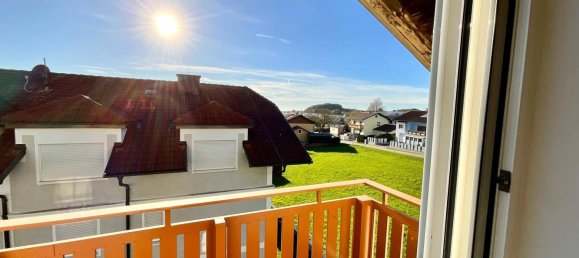 1 bedroom Apartment in Eggelsberg, Austria No. 4551 4