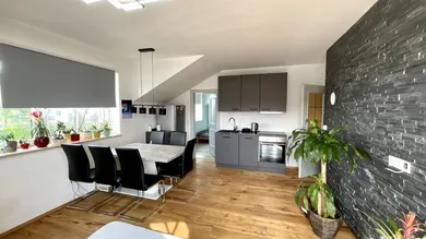 1 bedroom Apartment in Eggelsberg, Austria No. 4551