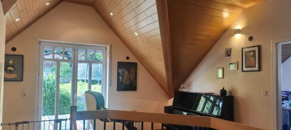 5 bedrooms Townhouse in Oberbergischer, Germany No. 343354 13