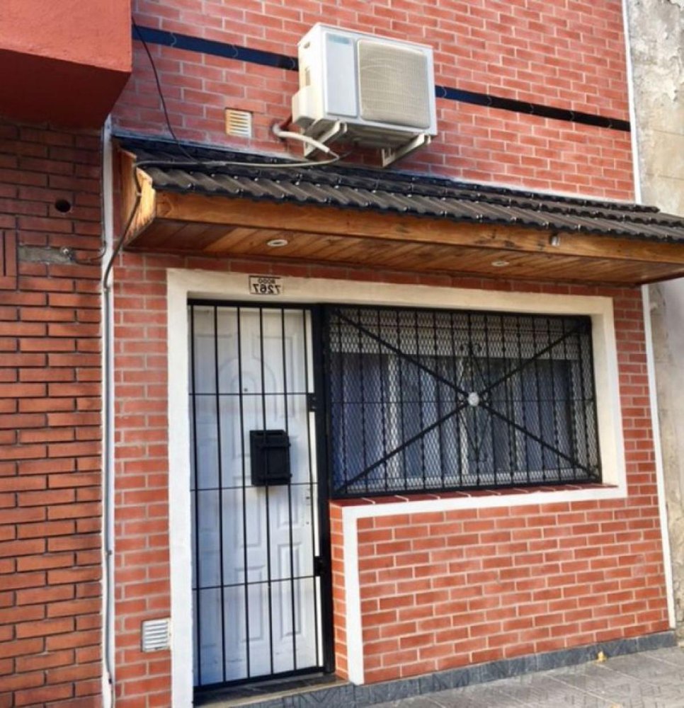 2 Schlafzimmer Wohnung in Buenos Aires, Argentina, Nr. 82732