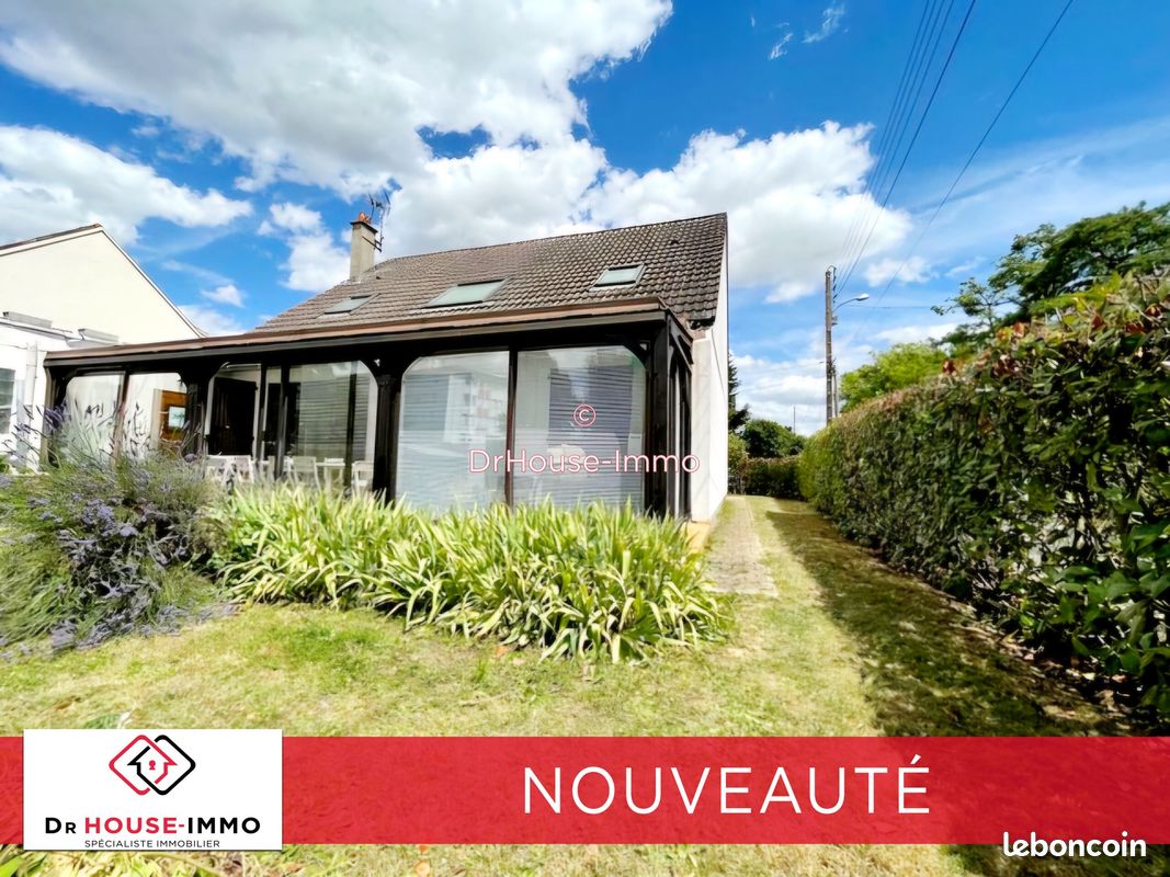 Дом с 6 спальнями в Мо, Франция № 188899