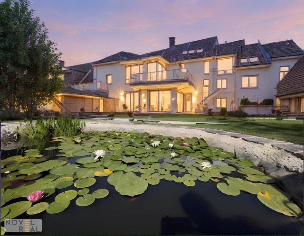 4غرفة منزل ذو طابقين في Meidling, Austria رقم 169884