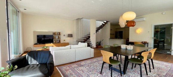 4غرفة منزل ذو طابقين في Meidling, Austria رقم 169884 10