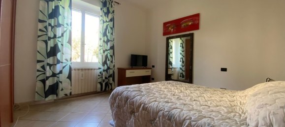 4 rooms Apartment in Arcola, Italy No. 172397 16
