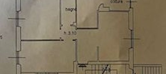 4 rooms Apartment in Arcola, Italy No. 172397 19