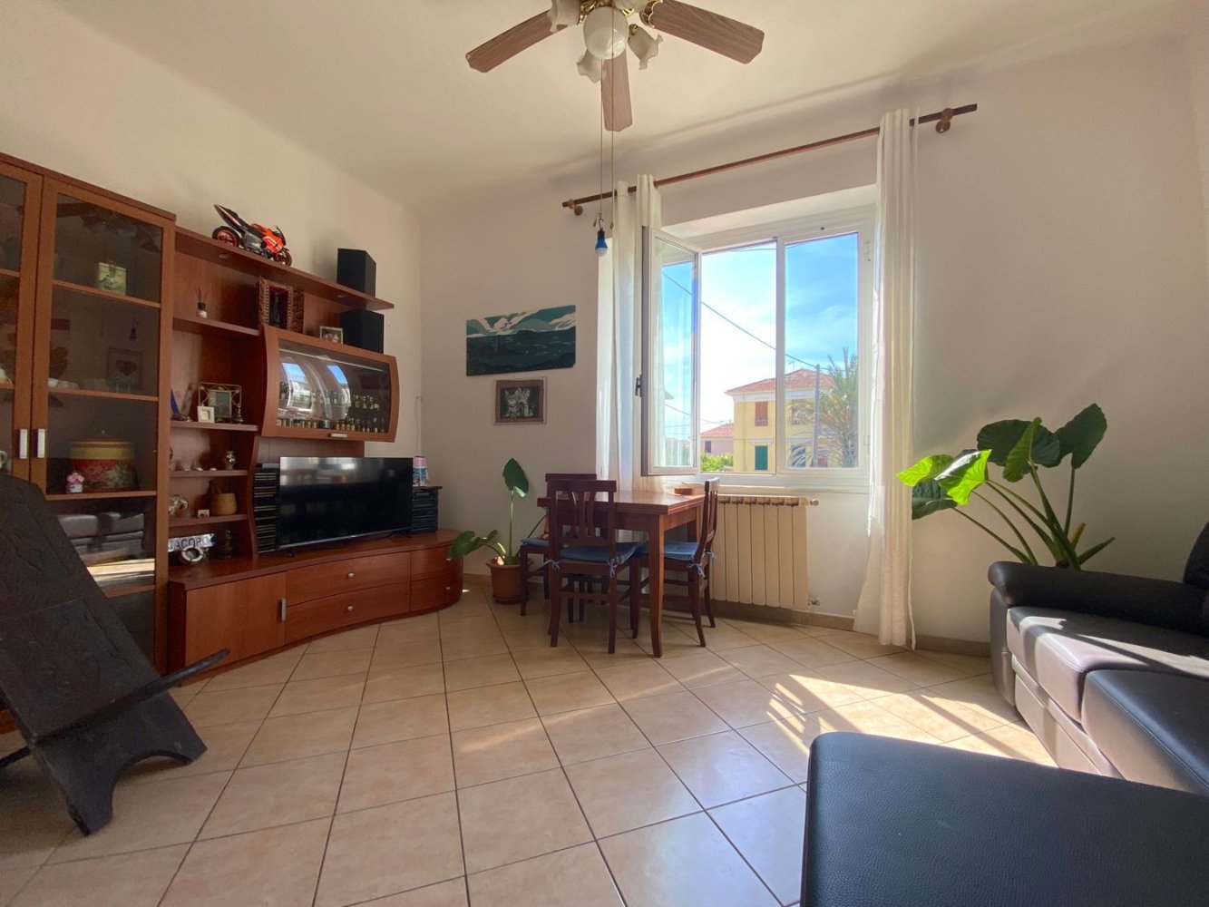 4 rooms Apartment in Arcola, Italy No. 172397