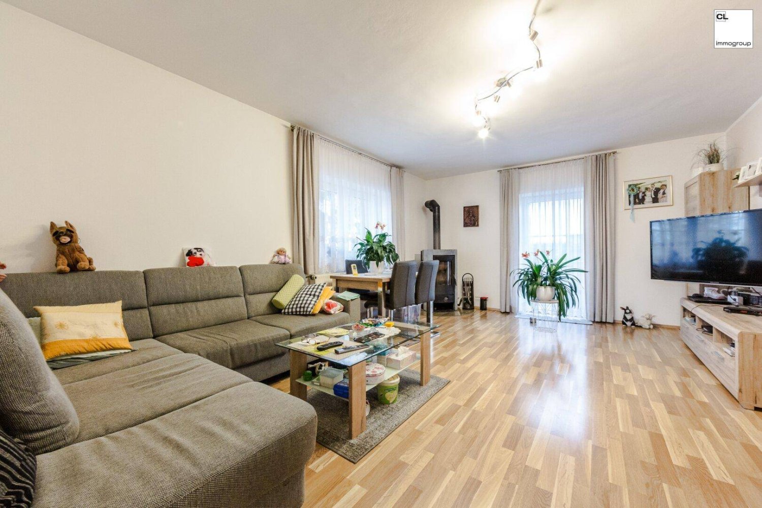 10 rooms House in St. Georgen im Attergau, Austria No. 195393