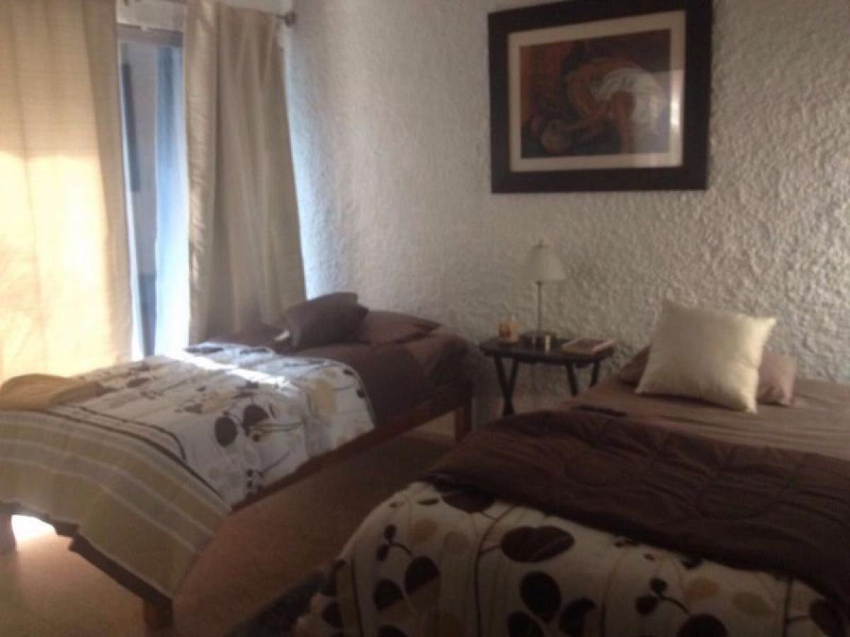 4 chambres Maison à Guerrero, Mexico No. 162466