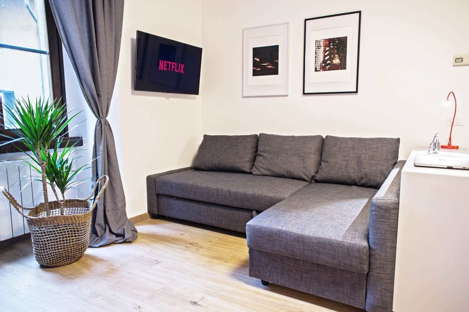 Apartamento de 2 divisões em Milan, Italy N.º 241202