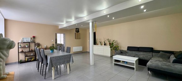 6غرفة منزل في Brigueil-le-Chantre, France رقم 338075 3