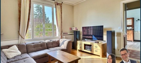 5 غرف نوم فيلا في Clermont, France رقم 239701 3