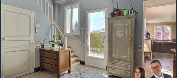 5 غرف نوم فيلا في Clermont, France رقم 239701 4