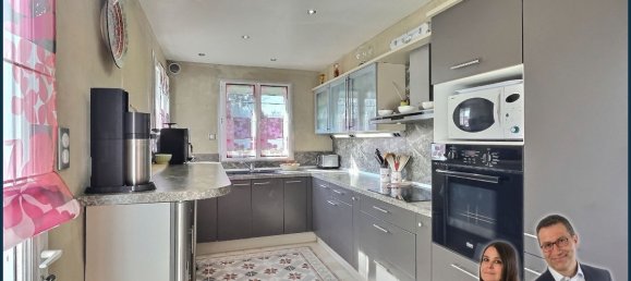 5 غرف نوم فيلا في Clermont, France رقم 239701 5