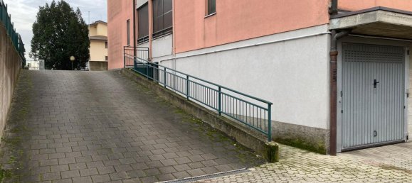 2 rooms Apartment in Casorate Primo, Italy No. 112843 11