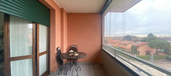2 rooms Apartment in Casorate Primo, Italy No. 112843 5