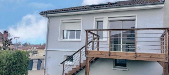 2 chambres Maison à Saint-Junien, France No. 300226 2