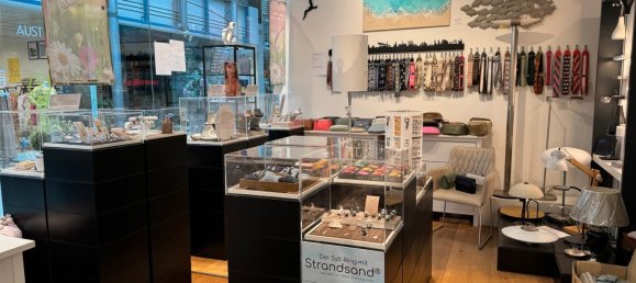 Propriété commerciale à Ostholstein, Germany 86m² No. 242335 6