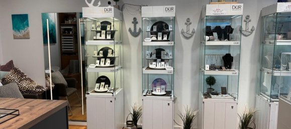 Propriété commerciale à Ostholstein, Germany 86m² No. 242335 5