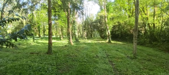 Земельный участок в Вандея, Франция № 288306 3