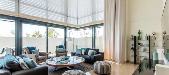 5 Schlafzimmer Villa in Meydan, UAE, Nr. 5593 4