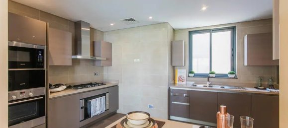 5 Schlafzimmer Villa in Meydan, UAE, Nr. 5593 15