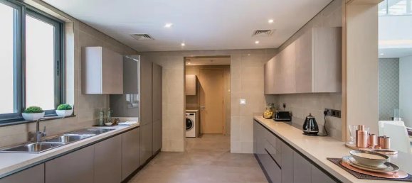 5 Schlafzimmer Villa in Meydan, UAE, Nr. 5593 18