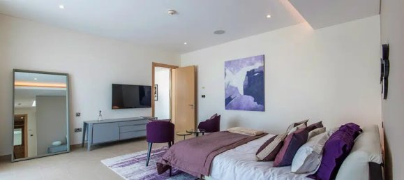 5 Schlafzimmer Villa in Meydan, UAE, Nr. 5593 10