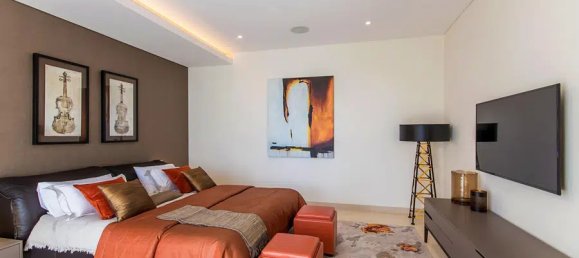 5 Schlafzimmer Villa in Meydan, UAE, Nr. 5593 16