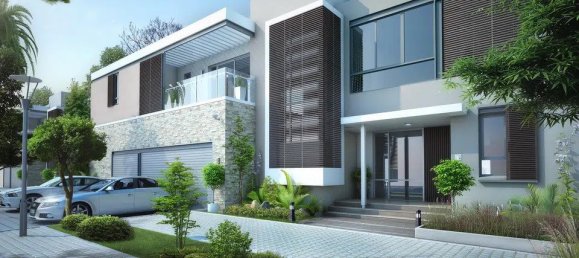 5 Schlafzimmer Villa in Meydan, UAE, Nr. 5593 26