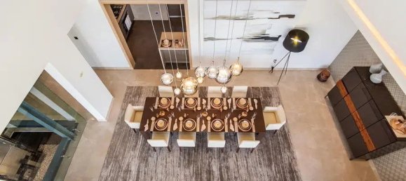 5 Schlafzimmer Villa in Meydan, UAE, Nr. 5593 24