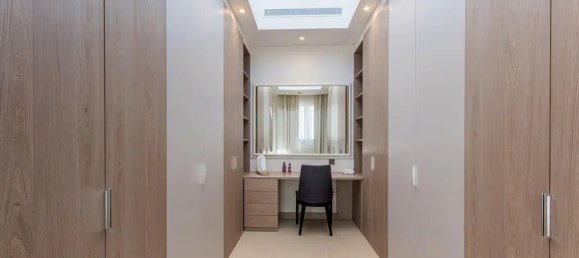 5 Schlafzimmer Villa in Meydan, UAE, Nr. 5593 2