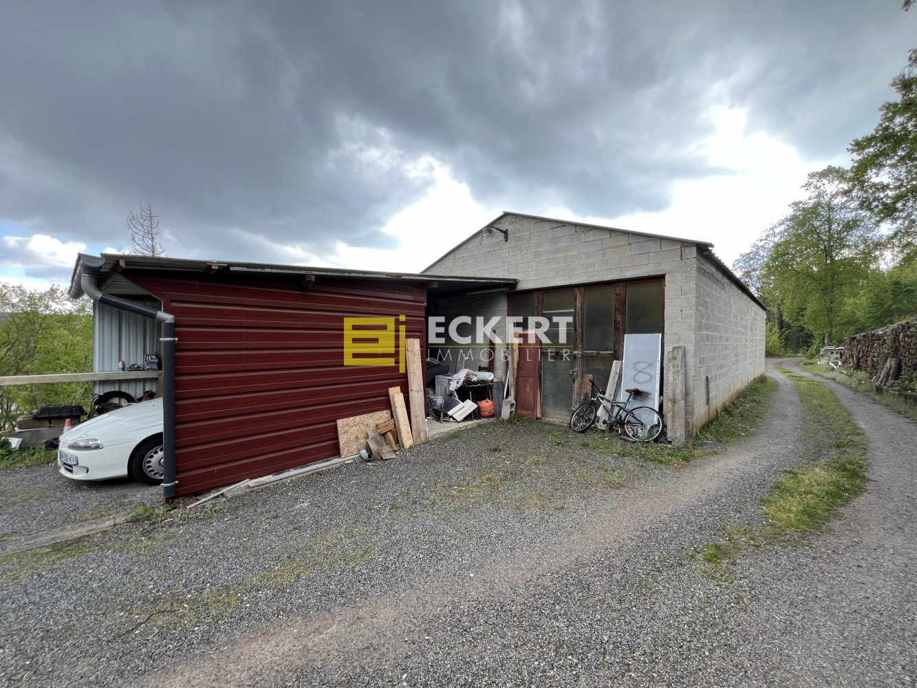  Land in Heiligenberg, France No. 240944