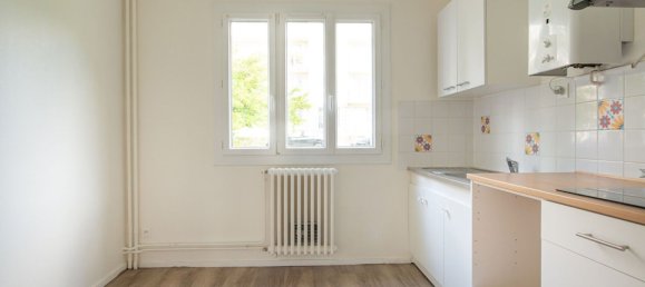 2 Schlafzimmer Wohnung in Nantes, France, Nr. 88862 5