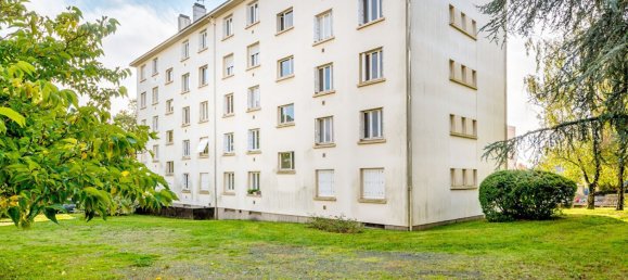 2 Schlafzimmer Wohnung in Nantes, France, Nr. 88862 2