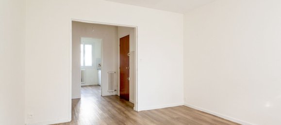 2 Schlafzimmer Wohnung in Nantes, France, Nr. 88862 4