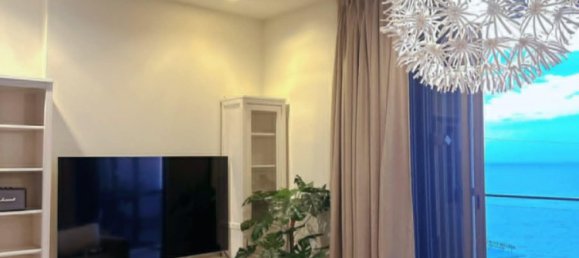 2 Schlafzimmer Eigentumswohnung in Pattaya, Thailand, Nr. 70032 5