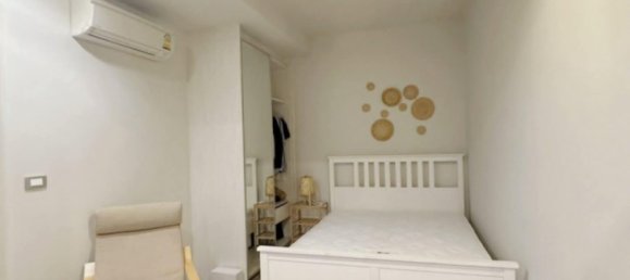 2 Schlafzimmer Eigentumswohnung in Pattaya, Thailand, Nr. 70032 3