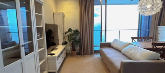 2 Schlafzimmer Eigentumswohnung in Pattaya, Thailand, Nr. 70032 7